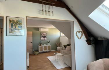 Appartement type T2 Il Giardino Sospeso - Foto 7