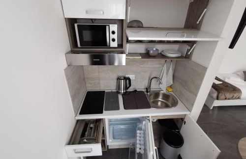 HP Apartments - Foto 45