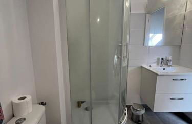 Le garden cottage 20m² 2 personnes - Foto 24