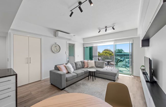 Proximity Waterfront Apartments - Foto 53