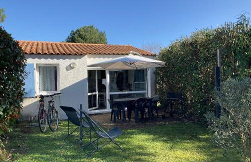 Maison DOLUS 4pers dans Résidence Privée avec Piscine et SPA - Foto 1
