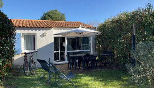 Maison DOLUS 4pers dans Résidence Privée avec Piscine et SPA - Foto 1