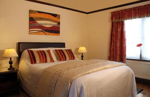 Colston Hall Cottages - Photo 64