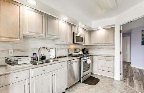 Bright Guest House 15 Mi to Dtwn Baltimore! - Foto 6