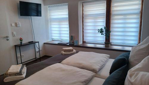 Apartment am Fischbrunnen - Foto 5