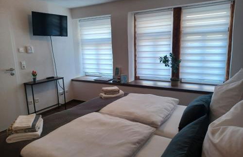 Apartment am Fischbrunnen - Photo 5