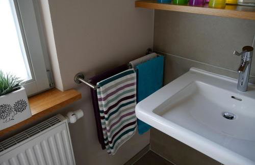 Irreler Mühle Ferienwohnungen und Ferienhäuser - Foto 15