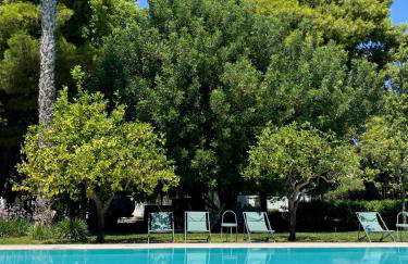 Chiusa Di Carlo Agriturismo - Foto 1