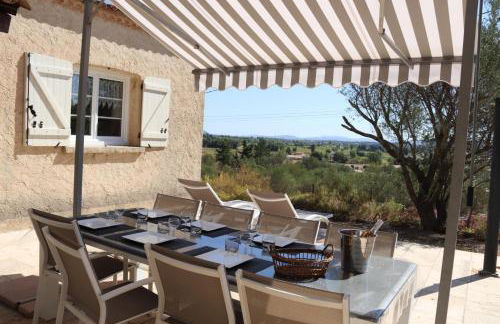 Le gite "les oliviers" - Foto 8