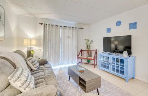 Waterfront Community w/ Perks: Mary Esther Condo - Foto 13