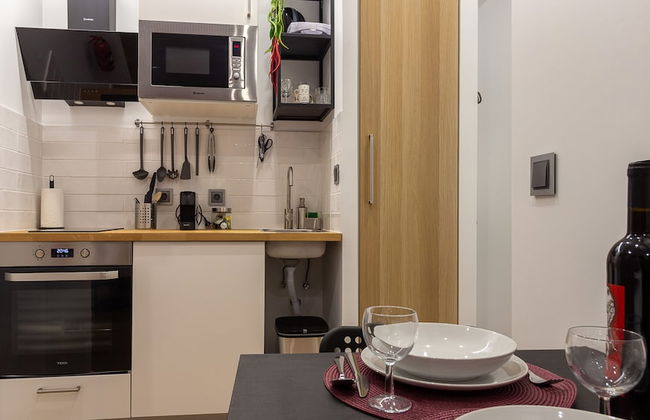 The Jolie Apartments - Foto 33