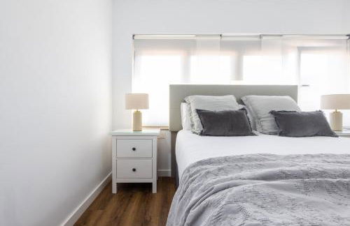 FLORIT FLATS - The Apolo Studio - Foto 9