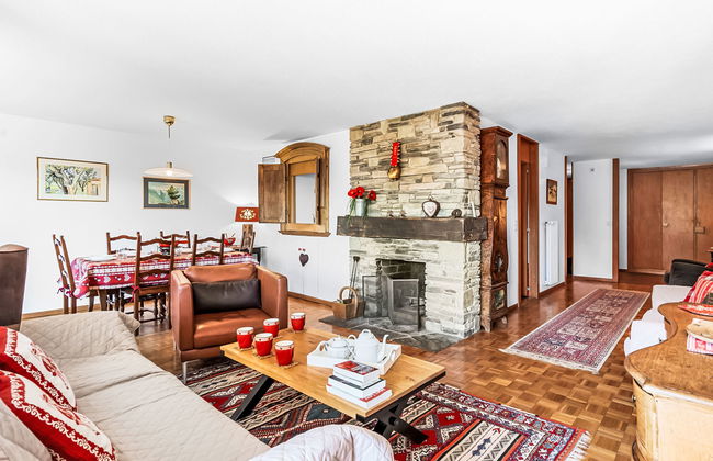 Mischabels 1 - Foto 2