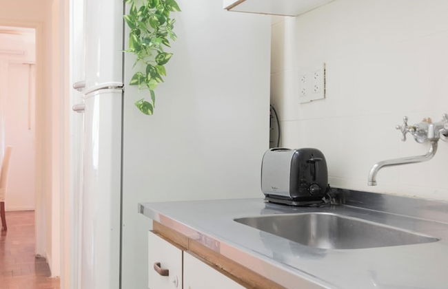 FLIPHAUS Rodriguez Peña 1700 - Photo 6