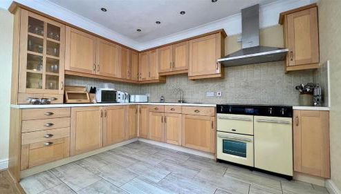 Below the castle at Snowdonia - Foto 4