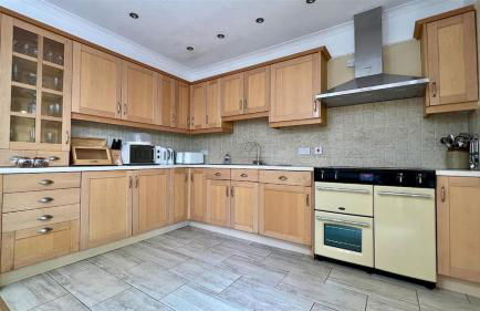 Below the castle at Snowdonia - Foto 4