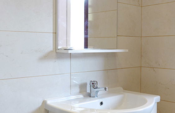 The Wave Apartments - Foto 23