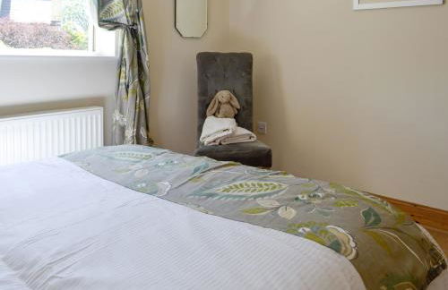 Curlew Cottage - Foto 13