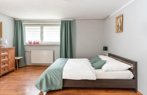 Staymoovers - Piękna Willa w pobliżu Krakowa - Photo 27