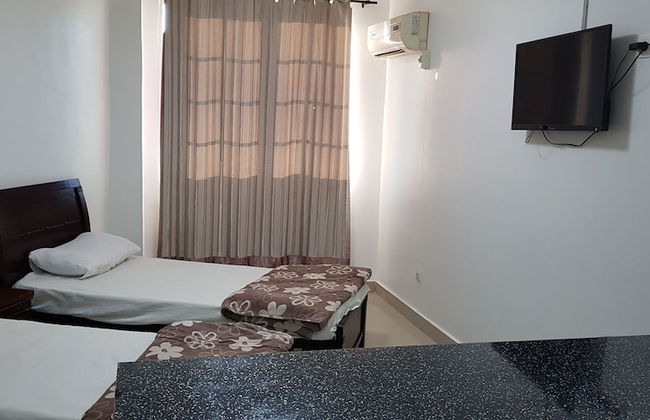 Résidence nadra - Foto 2