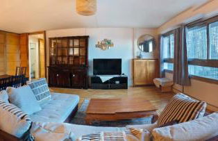 5 min walk to metro, 2 bedrooms, la défense, parking - Foto 1