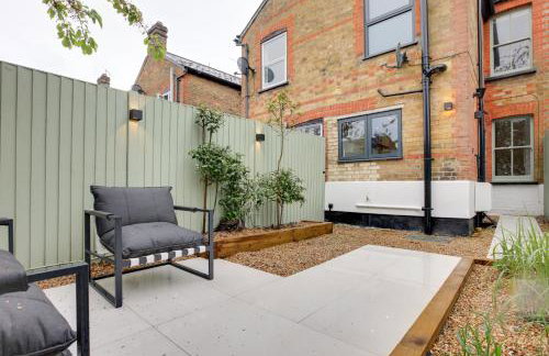 Luxury Two Bedroom Cottage - Bishops Stortford - Foto 14