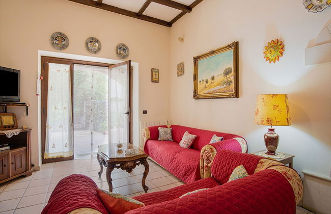 Pet-friendly Villa w/ Pool - Foto 17