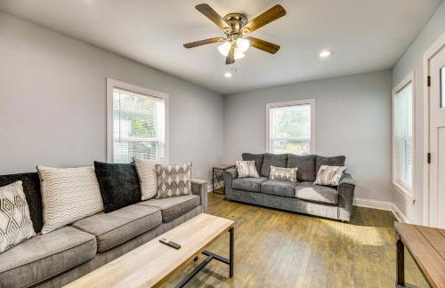 3 Mi to Beach Family Home in Corpus Christi! - Foto 5