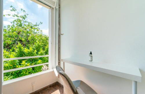 Le Duplex de Drancy - Appt 5p à 25 min de Paris - Foto 11