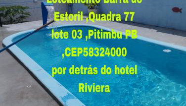 Casa de temporada em Praia Bela PB - Foto 5