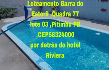 Casa de temporada em Praia Bela PB - Foto 5