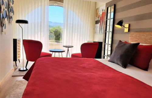 Quinta da Palmeira - Country House Retreat & Spa - Foto 37