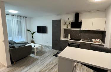 Deniz’s Serviced Apartment. - Foto 1
