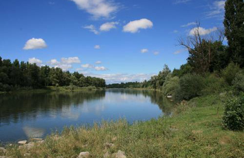 Ferienwohnung Wagner mit 35 qm Fr - Foto 24