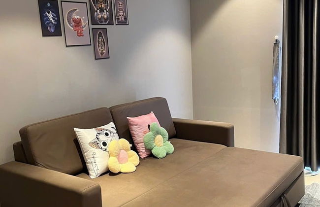 CSJ Vung Tau - Pool, Ocean Sky View - Photo 3