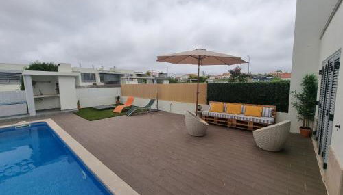 Meco Beach Villa - Foto 4, Garden