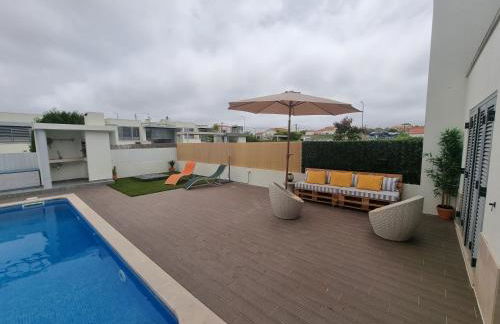 Meco Beach Villa - Foto 4