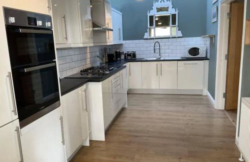 Sally Hall Large central Portland home - Foto 5