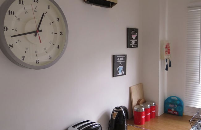 City Centre Belfast - Foto 13