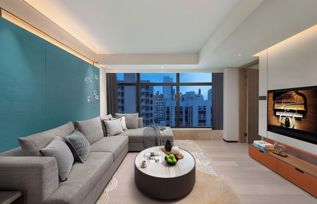 Ascott North Point Hong Kong - Photo 34