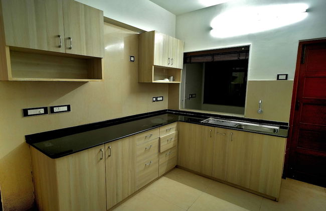 Alekhya Suites - Foto 24