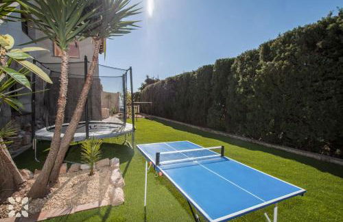 Villa Blue Sea by Abahana Villas - Foto 19