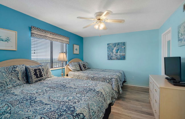 Commodore by iTrip Panama City Beach - Foto 4