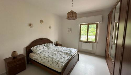 Appartamento Bianco con vista sul mare - Foto 5