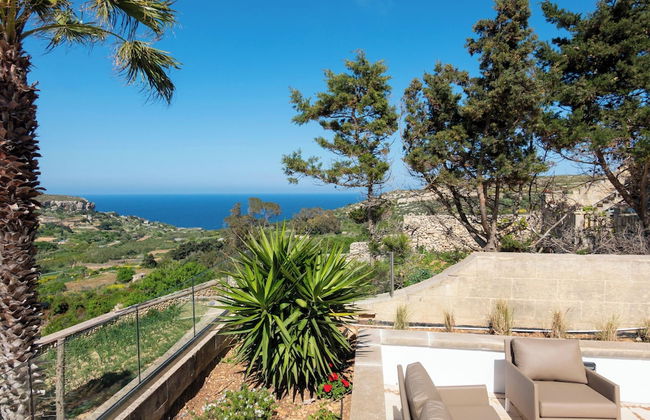 Nirvana Gozitan Villa & Pool - Foto 34