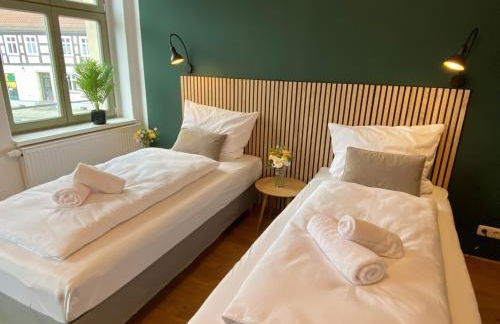 Apartments am Markt - Photo 6