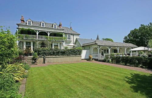 Wingrove House - Foto 2