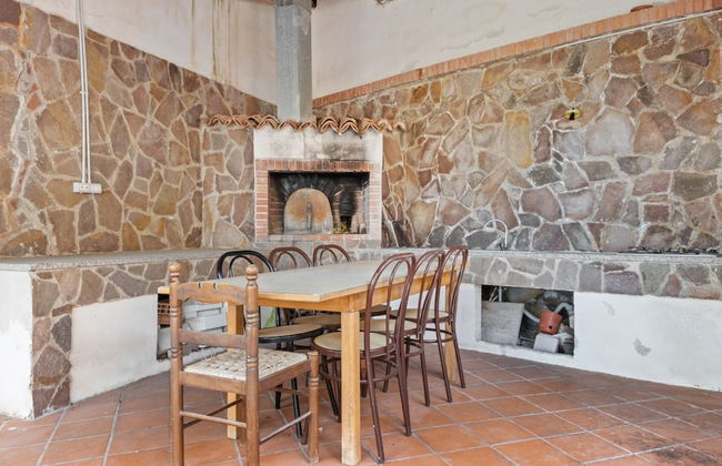 Apartment in Agropoli With Garden - Photo 23