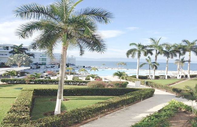 Condo Aria Ocean 306 - Foto 34