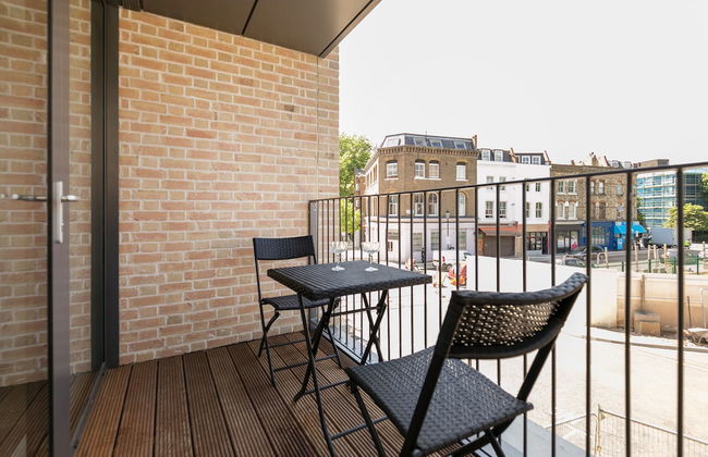 Urban Chic - Portobello - Foto 1